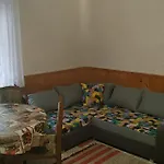 Dovolenkovy Dom 주베레츠