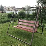 Hébergement de vacances Dovolenkovy Dom