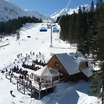 Hébergement de vacances Dovolenkovy Dom