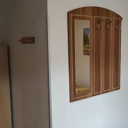 Vakantiehuis Dovolenkovy Dom Zuberec
