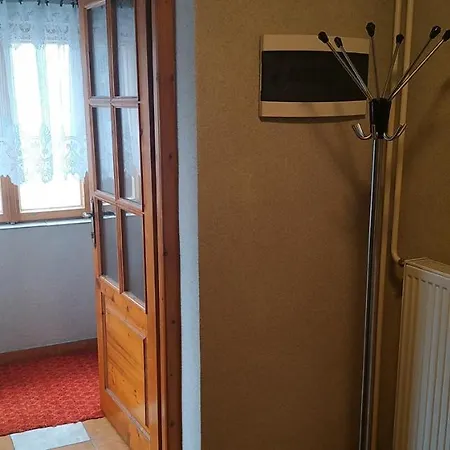 Vakantiehuis Dovolenkovy Dom *