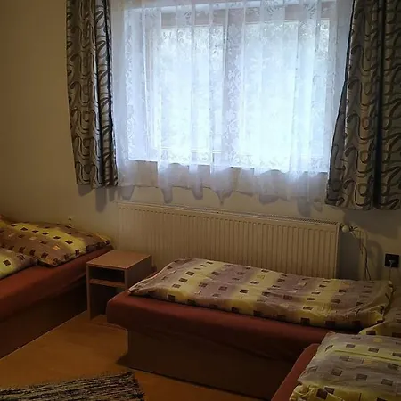 Feriehus Dovolenkovy Dom *