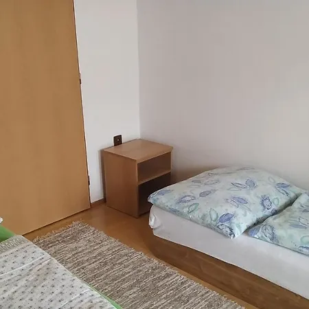 Dovolenkovy Dom * Zuberec