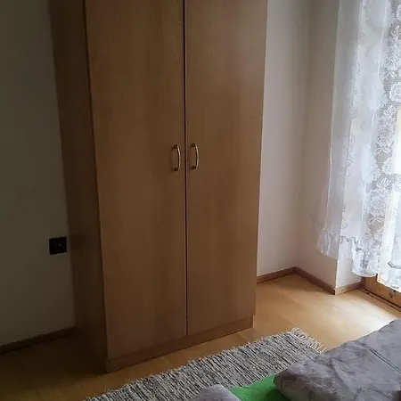 Dovolenkovy Dom Prázdninový dům
