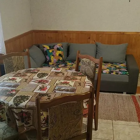 Dovolenkovy Dom * Zuberec