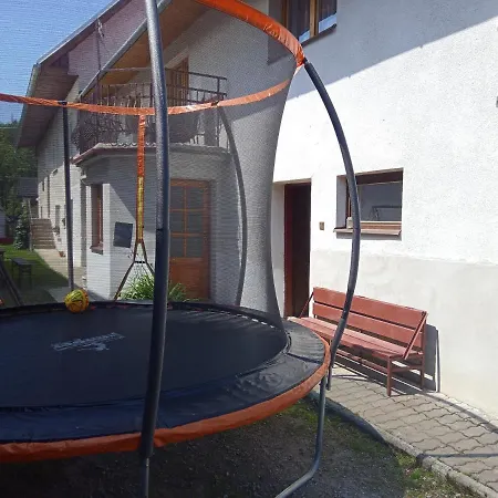 Dovolenkovy Dom * Zuberec