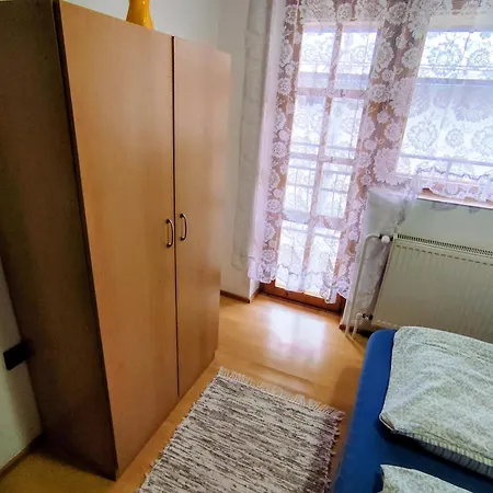 Vakantiehuis Dovolenkovy Dom