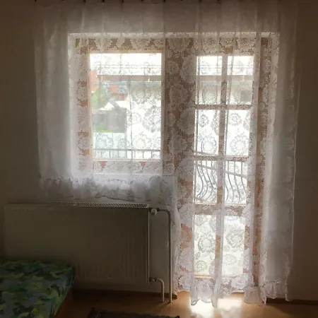 Dovolenkovy Dom Zuberec