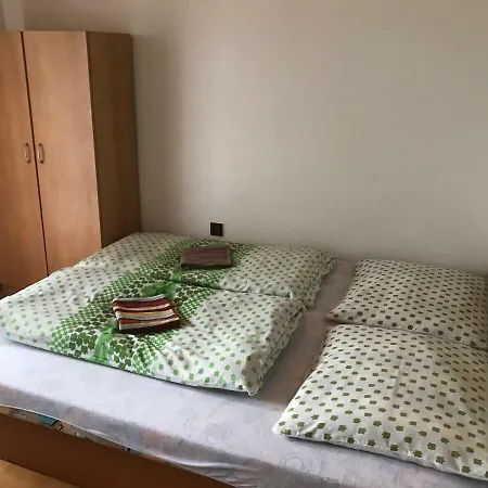 Dovolenkovy Dom Feriehus *