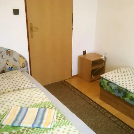 Feriehus Dovolenkovy Dom *