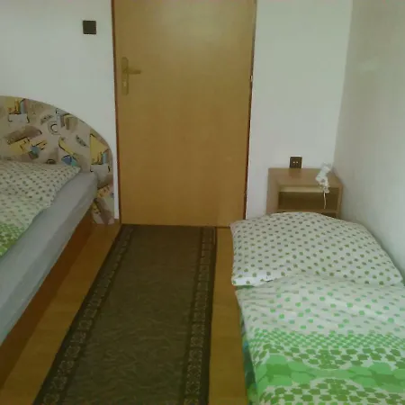 Dovolenkovy Dom Prázdninový dům