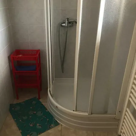 Dovolenkovy Dom Prázdninový dům