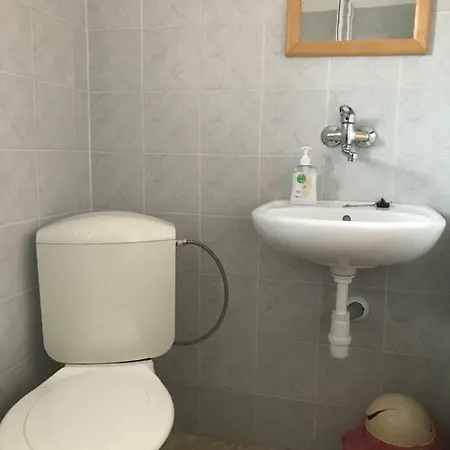 Dovolenkovy Dom Vakantiehuis *