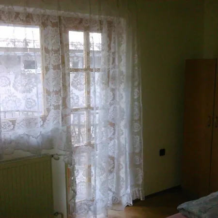 別荘 Dovolenkovy Dom ツベレツ