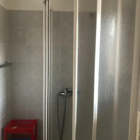 Vakantiehuis Dovolenkovy Dom