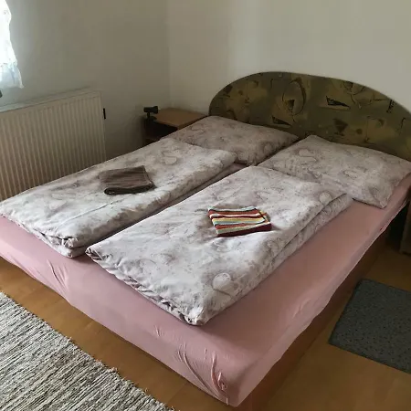 Dovolenkovy Dom Prázdninový dům *