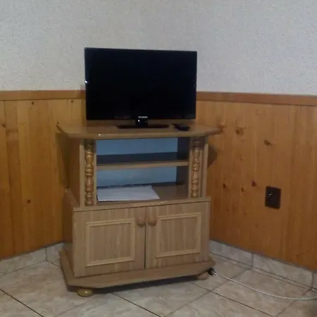 Dovolenkovy Dom Zuberec