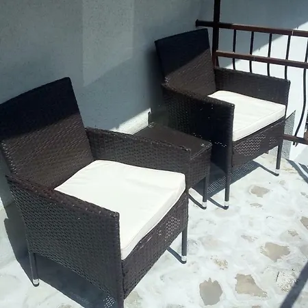 Dovolenkovy Dom * ツベレツ