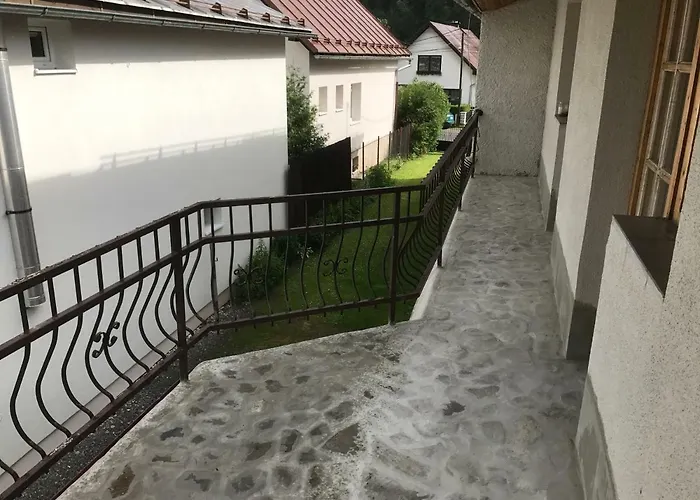 Dovolenkovy Dom Dovolenkový dom