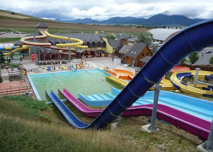 Dovolenkovy Dom Zuberec